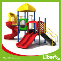 Muito popular em mid-east áreas Liben Comercial play kids ao ar livre station